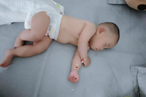 屯昌孕妇为什么睡不着
