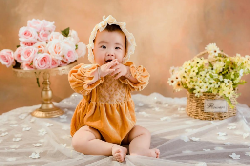 屯昌四个月宝宝咳嗽小妙招